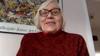 Mitzi Neiders diversity video