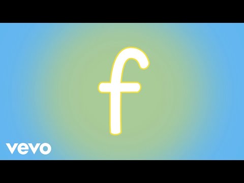 Have Fun Teaching - Letter F Song