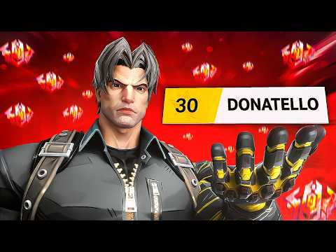 Wie ich es unter die Top 30 der globalen Rangliste geschafft habe *Verrücktes Spiel*