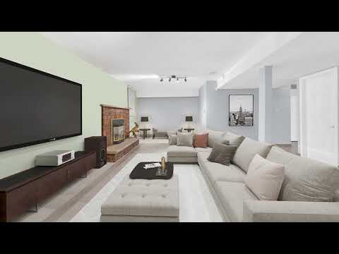24 Park Manor Drive, Etobicoke - Home For Sale - Toronto Real Estate - Virtual Tour