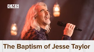 The Baptism of Jesse Taylor | Guy Penrod