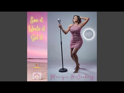 Saw It, Wrote It, Got It