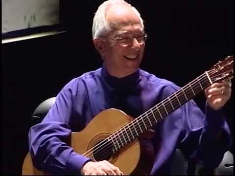 Pedro Elias Gutierrez: ALMA LLANERA | John WILLIAMS &  Richard HARVEY | 2005 JAPAN Tour