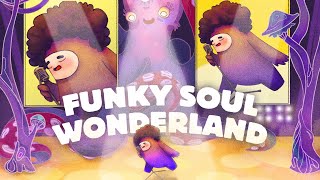 Video thumbnail for Funky Soul Wonderland (Sample Pack) by Dropgun Samples