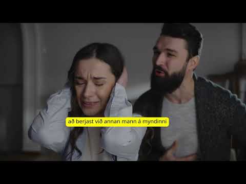 4 hlutir sem þú ert að gera sem eru að drepa sambandið þitt