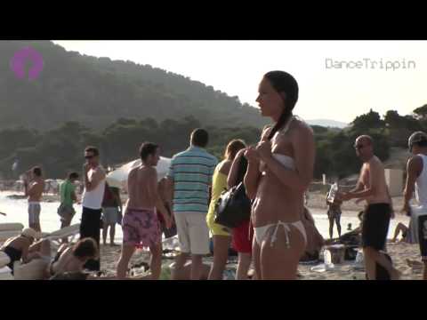 Jon Sa Trinxa | Playa Salinas | Ibiza