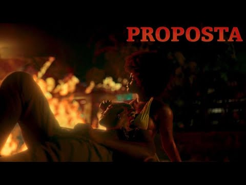 Gilsons - Proposta (Clipe Oficial)