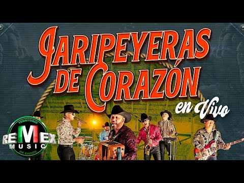 Miniatura de Jaripeyeras De Coraz&oacute;n (En Vivo)