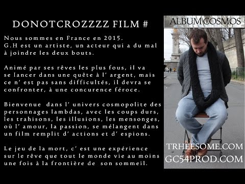 # Krokmitten Youtube NCIS  donotcrozzzz film pilote