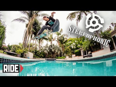 Reproducir vídeo