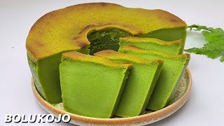 Download lagu BOLU KOJO KHAS PALEMBANG TERFAVORIT, ENAK, LEMBUT, WANGI GAMPANG DI BUAT‼️IDE JUALAN LARIS MANIS mp3