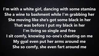 What I Wanna by MoStack Lyrics