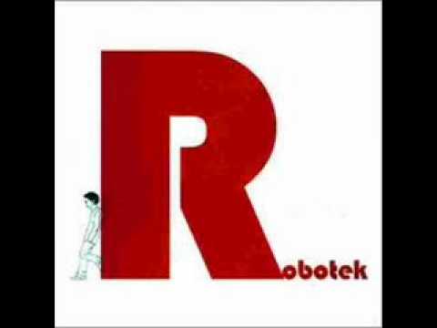robotek machine like you