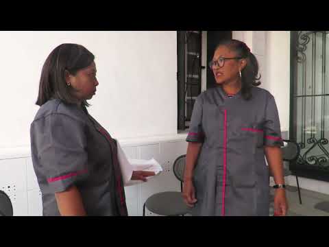 LAINGA NITERA-DOZA by Sambatra isika