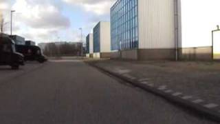 Eric Burdon + War home cookin played by rini van willigen 2005