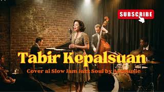 Download lagu Tabir Kepalsuan - Slow Jam Jazz Cover Version l Ai Cover mp3 Download lagu Tabir Kepalsuan - Slow Jam Jazz Cover Version l Ai Cover mp3