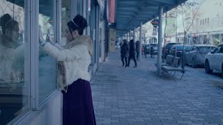 Hua Li 化力 – “Part Time Muses”