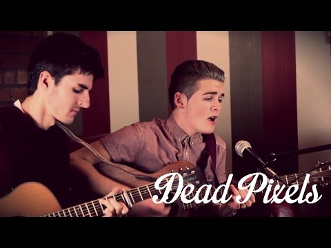 Thumbnail for Dead Pixels - Little Lion Man (Mumford & Sons Acoustic Cover) by Laura Marling, Ted Dwane, R.E.M., Mumford & Sons, The Band, Marcus Mumford, The Who, Mumford and Sons, Winston Marshall, Simon & Garfunkel