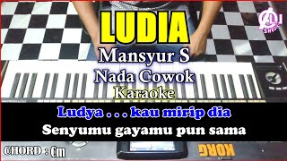 Download lagu LUDYA Karaoke Mansyur s | Karaoke Dangdut Korg Pa3x (Chord&Lirik) mp3 Download lagu LUDYA Karaoke Mansyur s | Karaoke Dangdut Korg Pa3x (Chord&Lirik) mp3