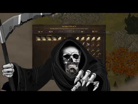 Battle Brothers Challenge: Accept any&all quests (E/E/L Ironman)