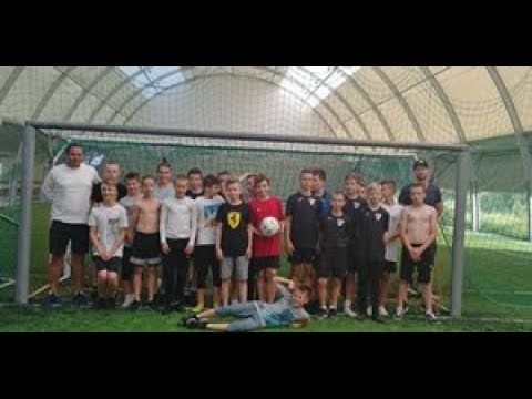 JAGUAR GDAŃSK 2006 - ZAKOŃCZENIE SEZONU 2018/2019