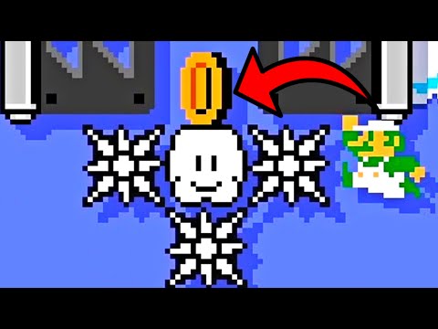 Super Mario Maker 2 🔥 Expert Endless Challenge #401