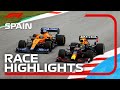Gran Premio de España 2021: mejores momentos