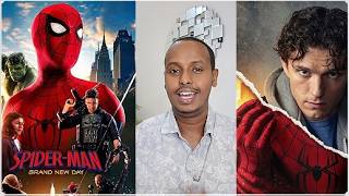 Download lagu Macquul ma ahan waxaan Spider-Man: Brand New Day $927m kusoo xareeyay 4 maalmood ugu horeyso mp3