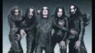 Hallowed be Thy Name -Cradle of Filth