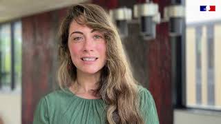 Boursière France Acadie : Entretien avec Isabelle Leblanc