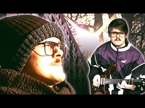 Sonne | Retro Poland Cover