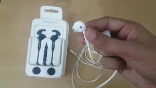 SAMSUNG EG-920 earphones #Best earphones under 1k?