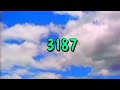 Sesame Street Episode 3187 February 1 1994