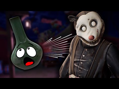 Dead By Daylight with PropHunt! | PropNight