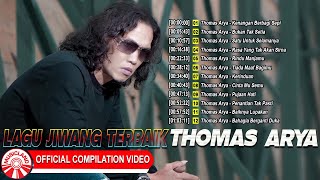 Download lagu Lagu Jiwang Terbaik ~~ Thomas Arya [ Compilation Video HD] mp3