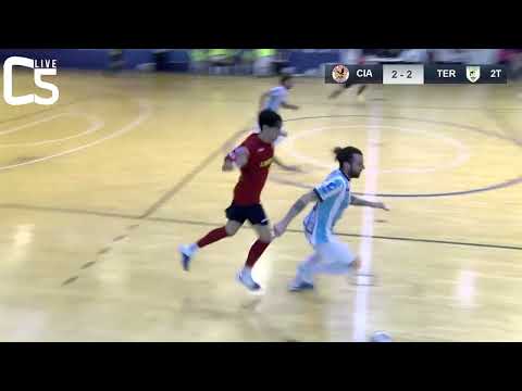 Serie B: Real Ciampino Academy - Real Terracina