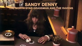 Sandy Denny: "Wretched Wilbur" (1971)