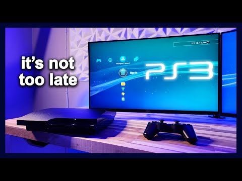 I'm going back to PS3 Online in 2026, here's why