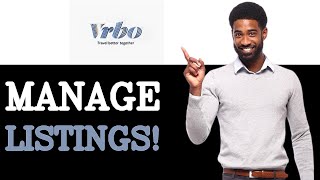 How To Use Vrbo As A Host Tutorial (2025)