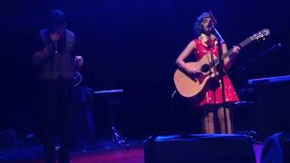 Melanie Martinez  Rough Love  Live at Gramercy Theatre NY 2 15 14