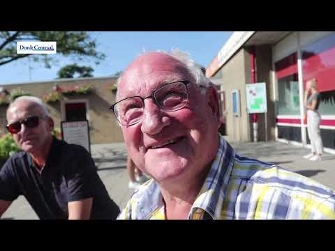 90 jaar Groote Lindt