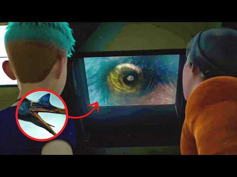 NEW DINOSAURS in Season 4! Jurassic World Chaos Theory BioSyn Valley Species