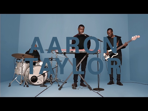 Lesson Learnt - Aaron Taylor