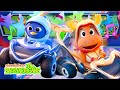 Backyardigans Racing Day Song W Pablo Tyrone Uniqua The Backyardigans
