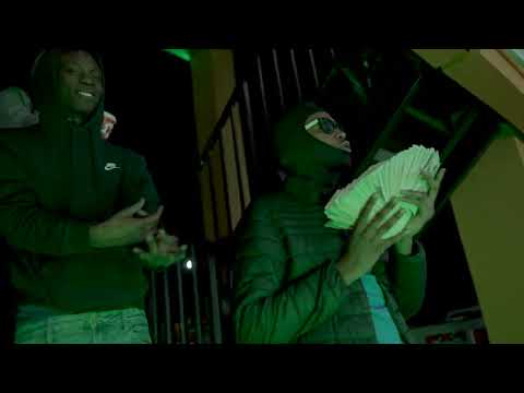 NBG DaYungn - Key to the game (Official Video) Dir. @NoShakeFilms