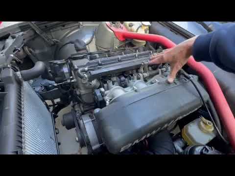 1988 BMW M3 E30 Track Car