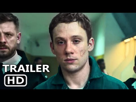 GANGS OF LONDON Season 3 Teaser Trailer (2025)