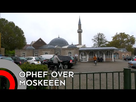 Al Fourqaan en gemeente om tafel over omstreden moskeeën-onderzoek