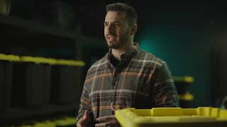 HDX Collection Education Series - Video 1