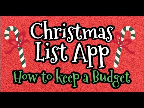 download lagu mp3 mp4 Make A Christmas List Online For Free, download lagu Make A Christmas List Online For Free gratis, unduh video klip Make A Christmas List Online For Free